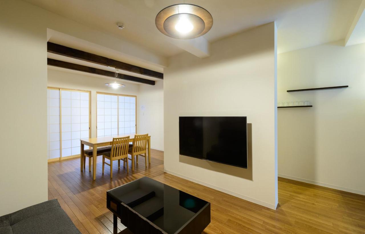 Shiki Homes Kurumi Oszaka Kültér fotó