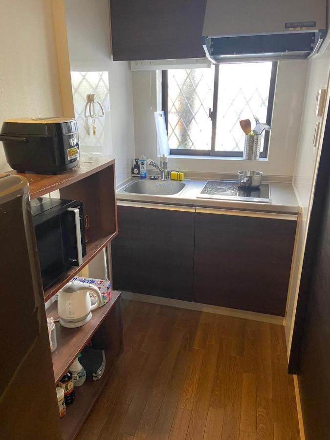 Shiki Homes Kurumi Oszaka Kültér fotó