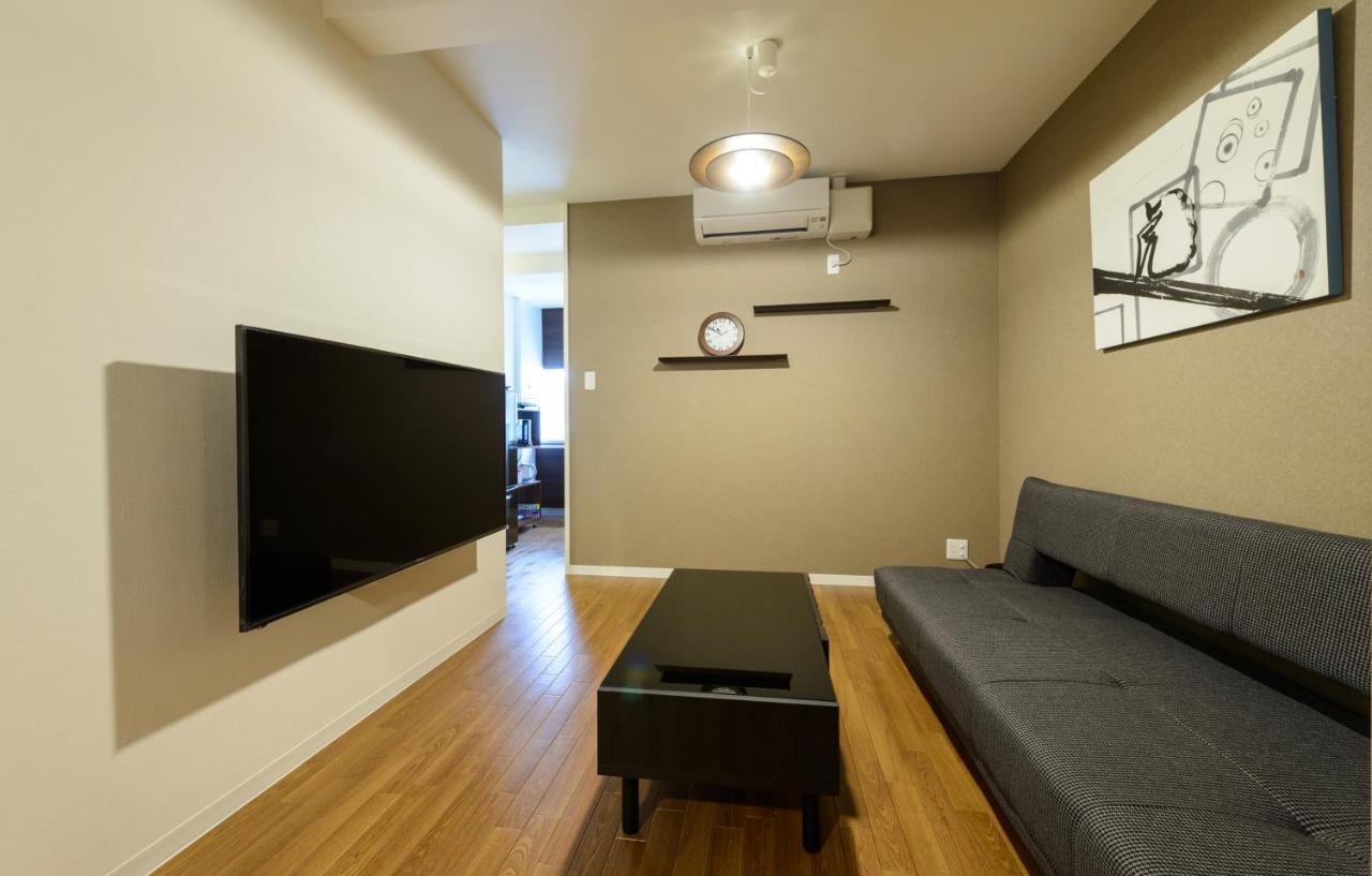 Shiki Homes Kurumi Oszaka Kültér fotó